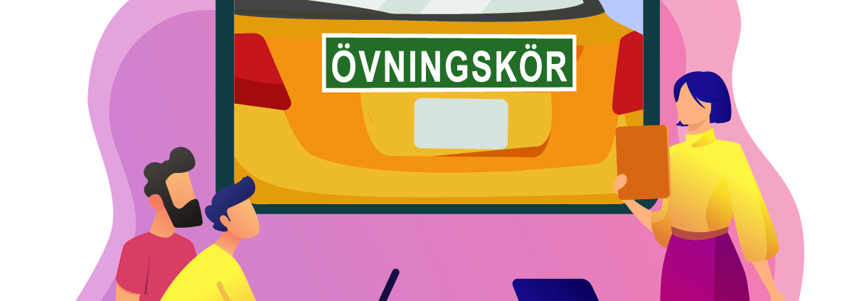 Jakobsbergs trafikskola, Trafikskola i jakobsberg, Introduktionsutbildning