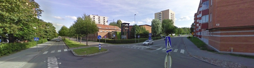 Jakobsbergs trafıkskola, Trafikskola i jakobsberg, trafikskola gathörn