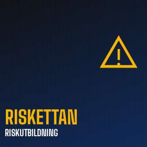 Riskettan