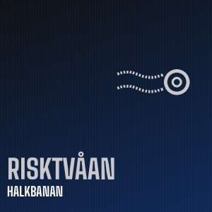 Risktvåan