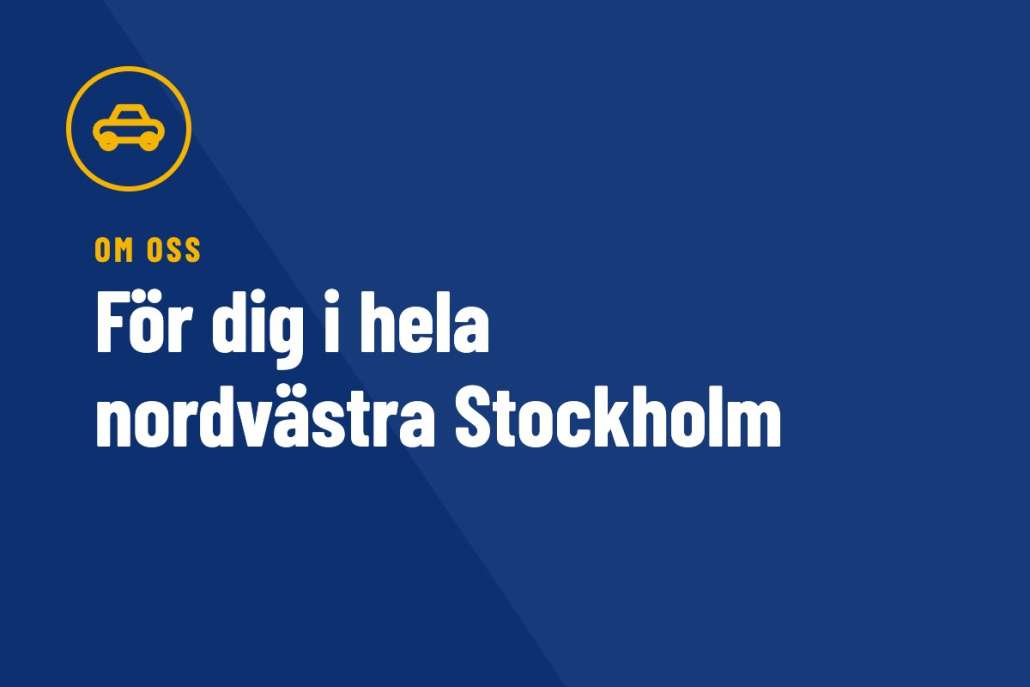 Trafikskola i Järfälla – För Dig i Hela Nordvästra Stockholm